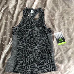 Umbro Girl’s Sports Tank Top